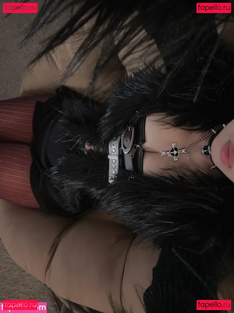 Cyb4rAnGeL Onlyfans Photo Gallery 