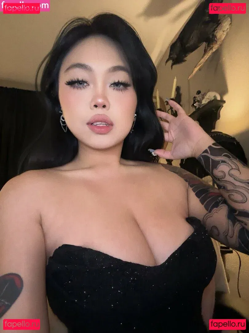 Cyb4rAnGeL Onlyfans Photo Gallery 