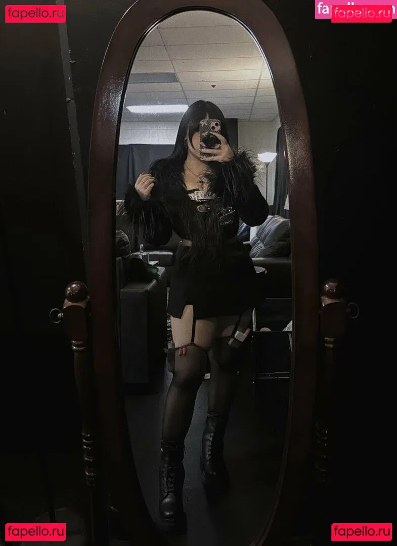 Cyb4rAnGeL Onlyfans Photo Gallery 