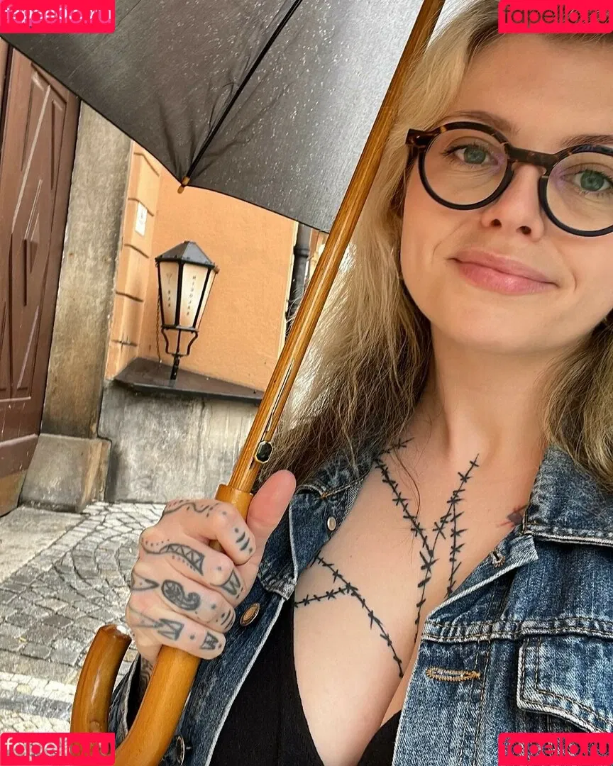 Miss Marilyn Onlyfans Photo Gallery 