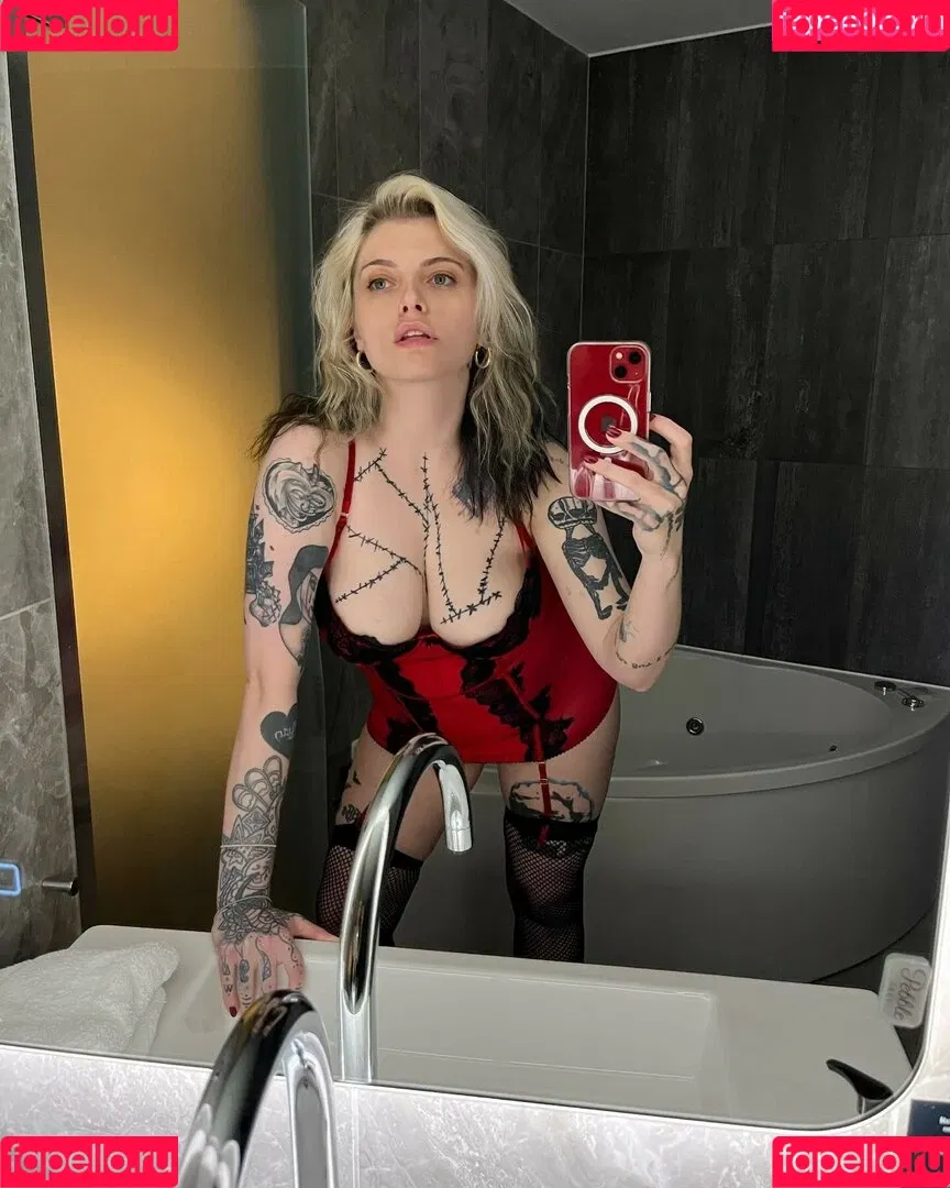 Miss Marilyn Onlyfans Photo Gallery 