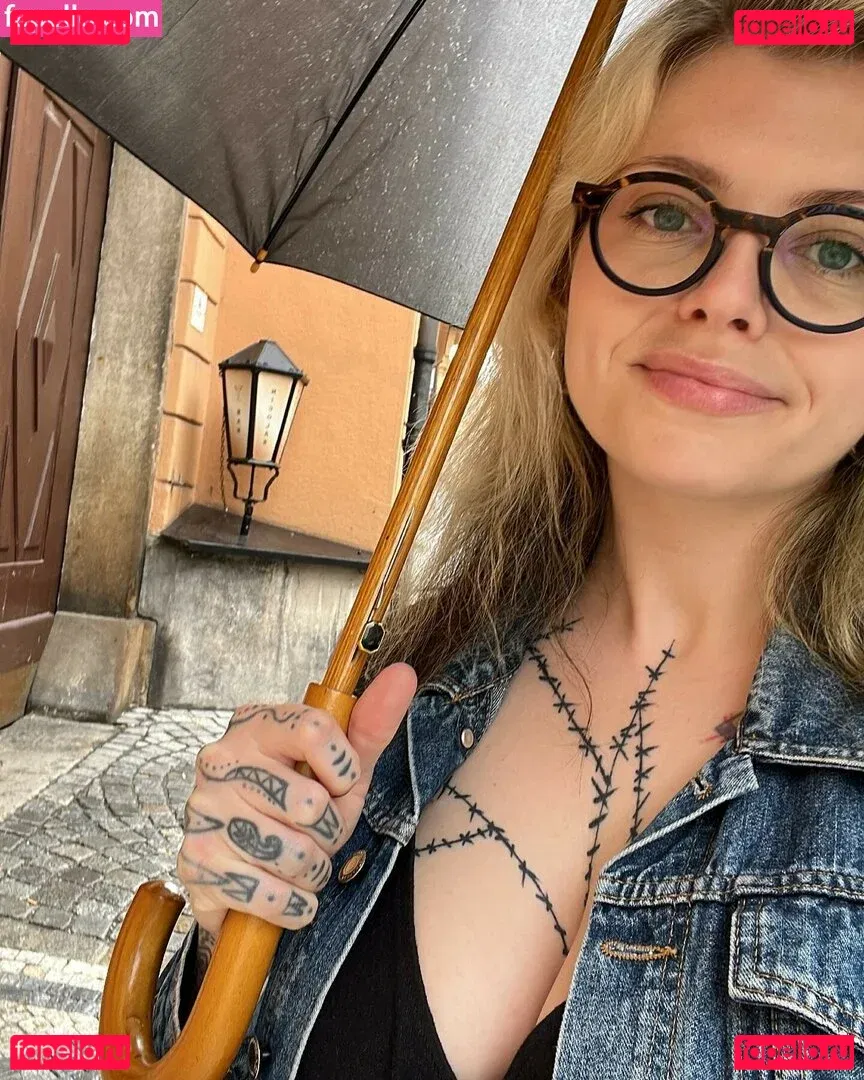 Miss Marilyn Onlyfans Photo Gallery 