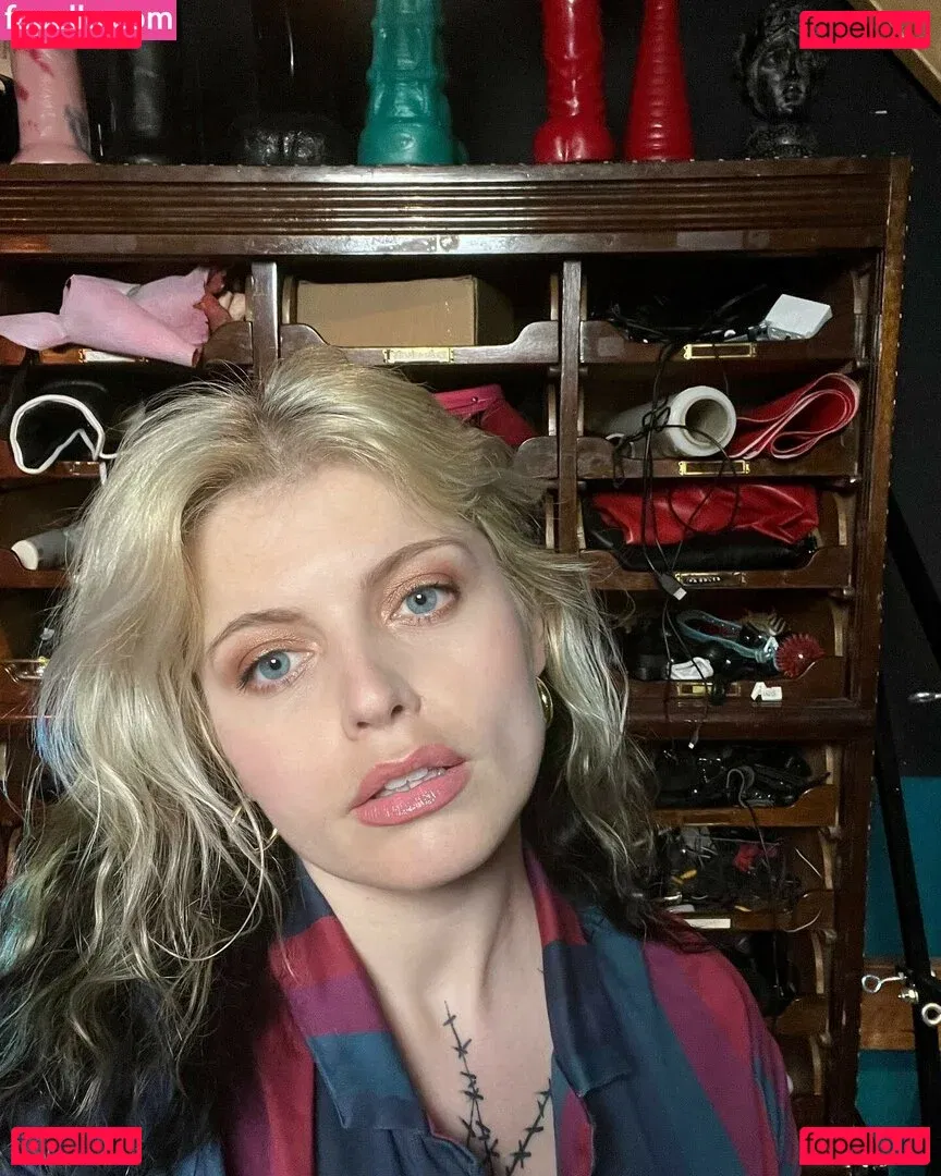 Miss Marilyn Onlyfans Photo Gallery 