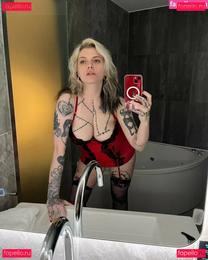 Miss Marilyn Onlyfans Photo Gallery 