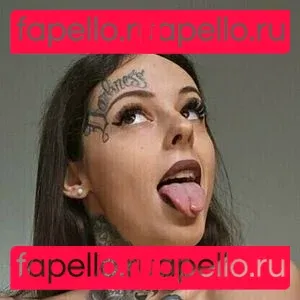 Iris Dark Onlyfans Photo Gallery 