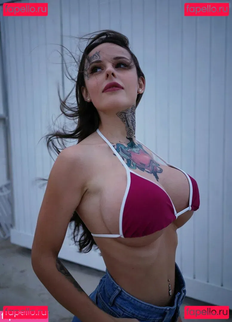 Iris Dark Onlyfans Photo Gallery 