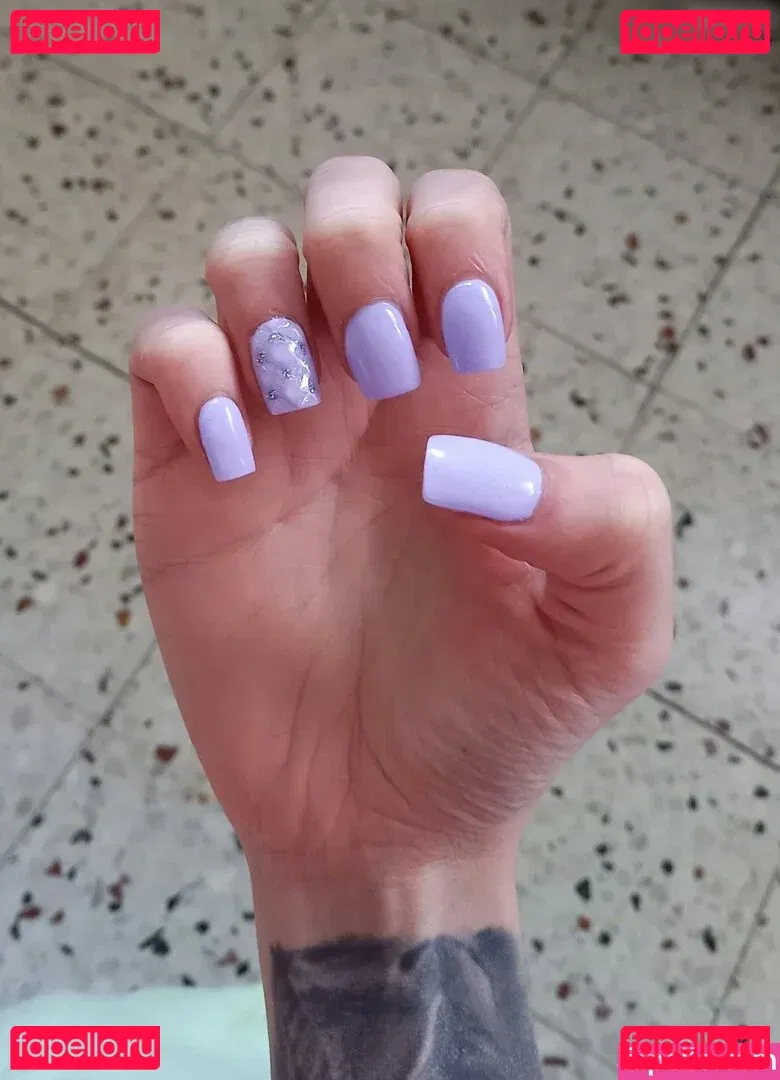 Iris Dark Onlyfans Photo Gallery 