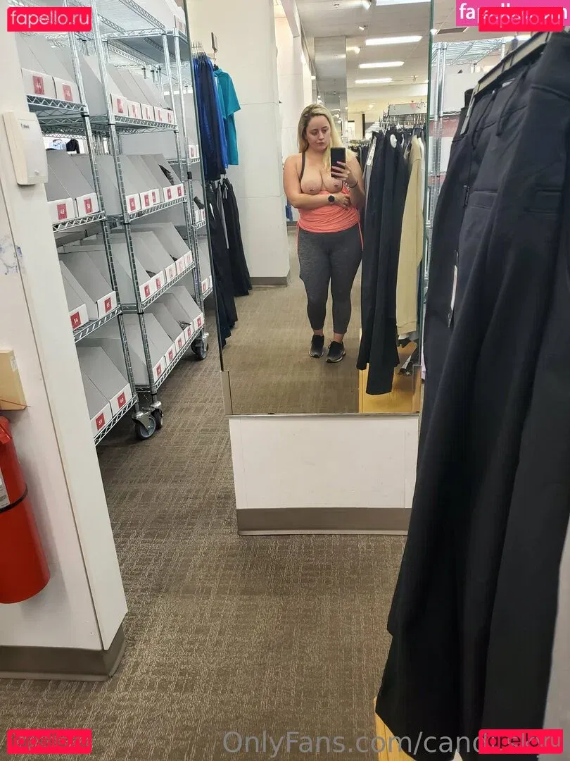 candi.skye Onlyfans Photo Gallery 