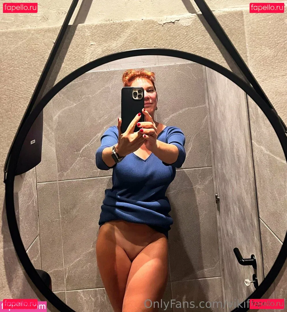 vikifleissig Onlyfans Photo Gallery 