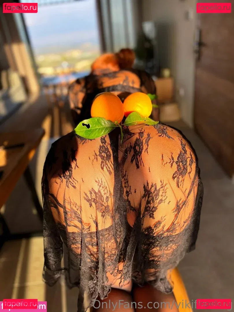 vikifleissig Onlyfans Photo Gallery 