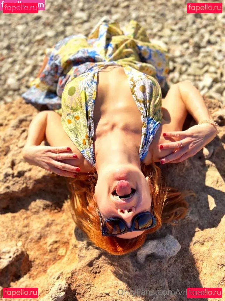 vikifleissig Onlyfans Photo Gallery 