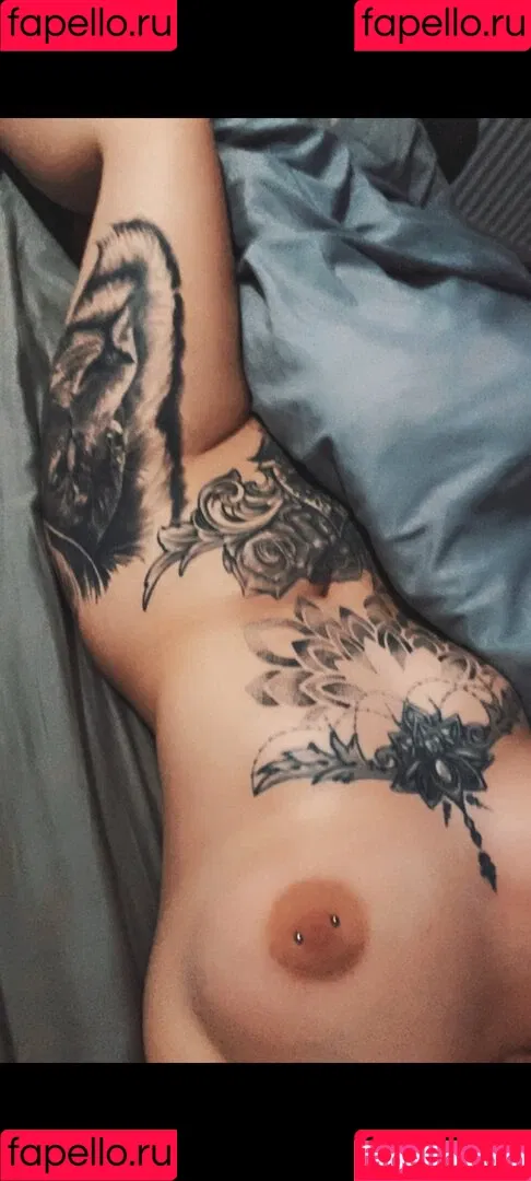 Shell Rose Onlyfans Photo Gallery 