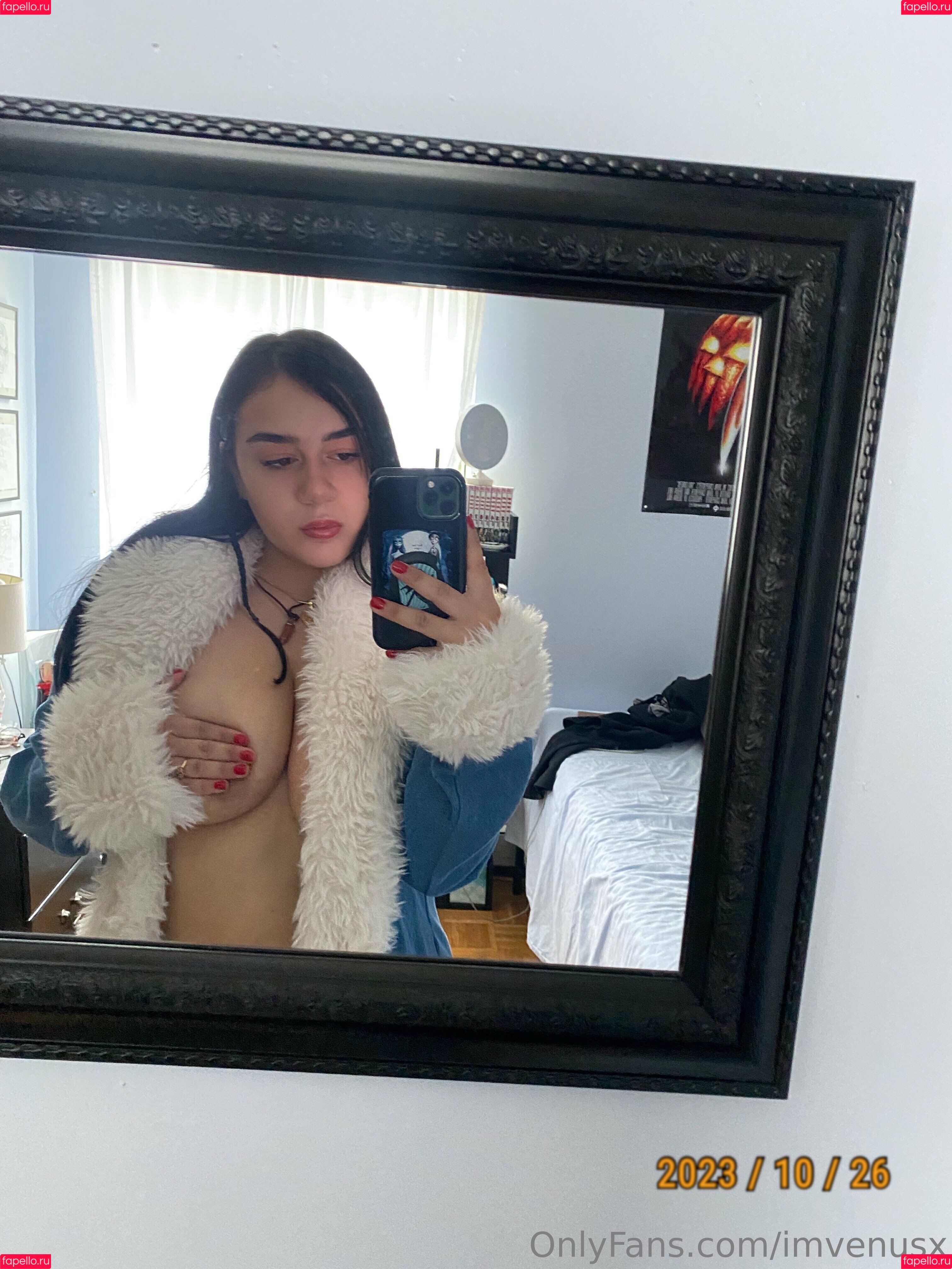 imvenusx Onlyfans Photo Gallery 