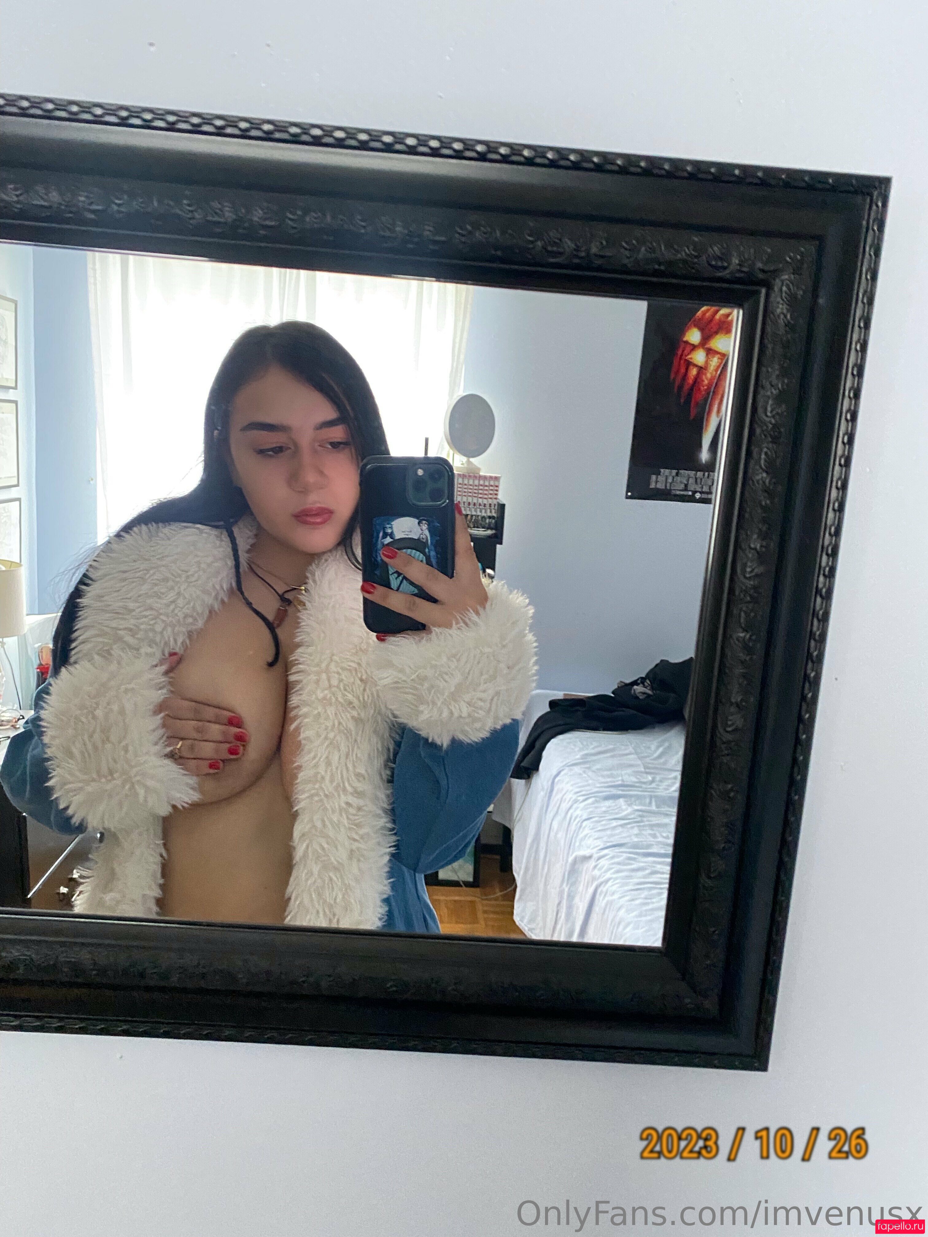 imvenusx Nude Onlyfans Photo 7