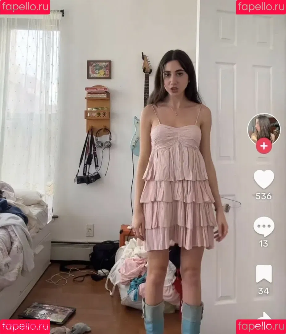 Mikaela Astel Onlyfans Photo Gallery 