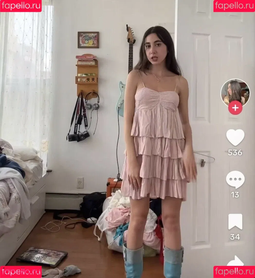 Mikaela Astel Onlyfans Photo Gallery 