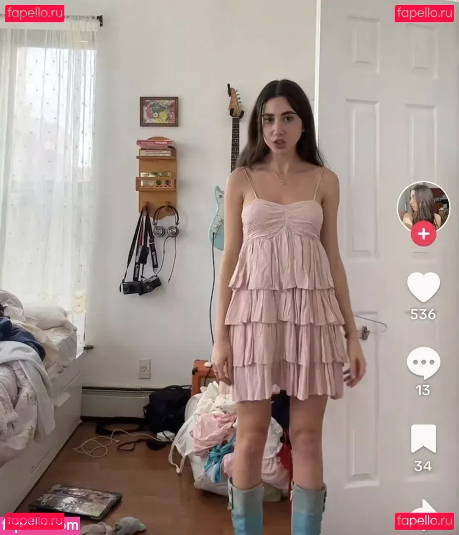 Mikaela Astel Onlyfans Photo Gallery 