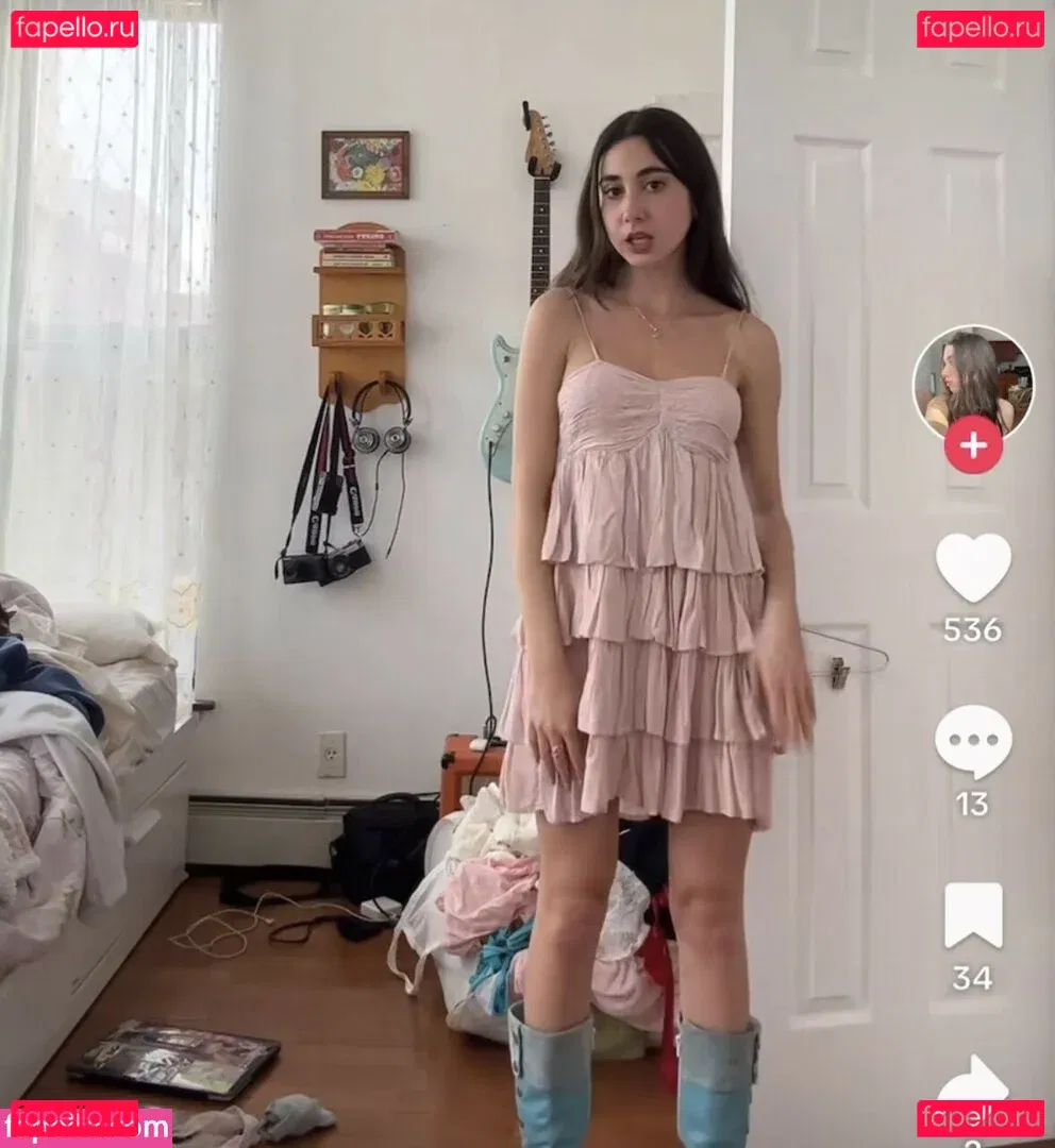 Mikaela Astel Onlyfans Photo Gallery 