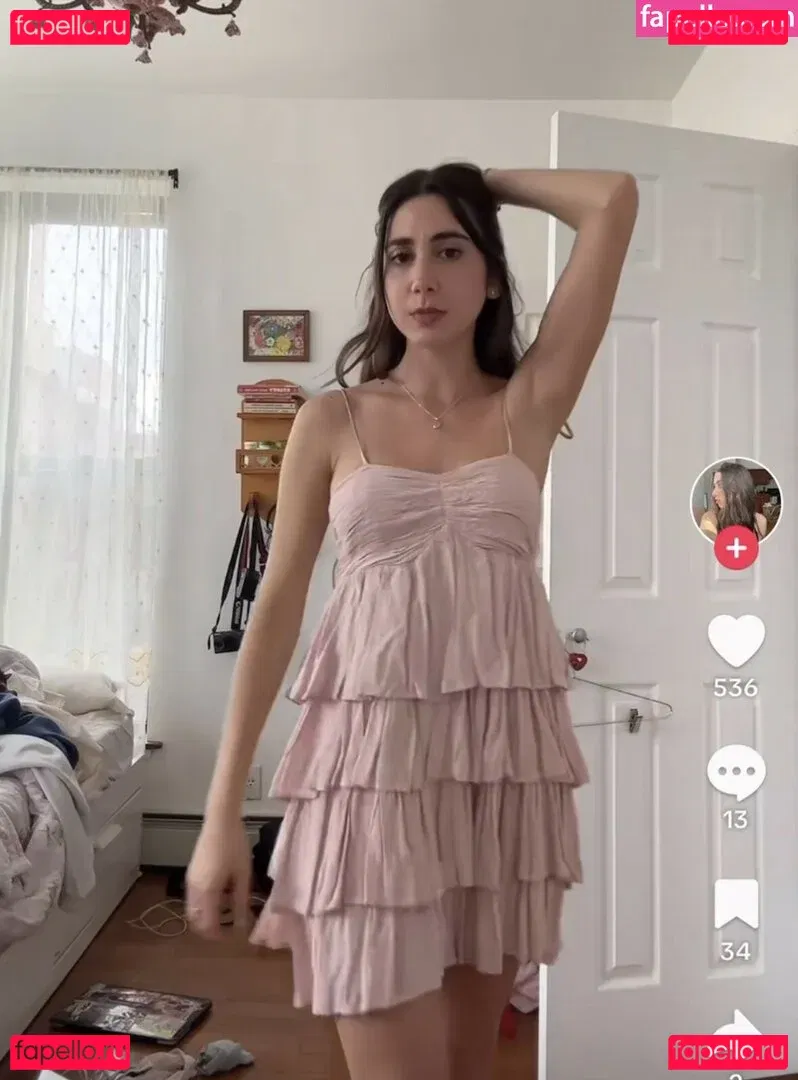 Mikaela Astel Onlyfans Photo Gallery 