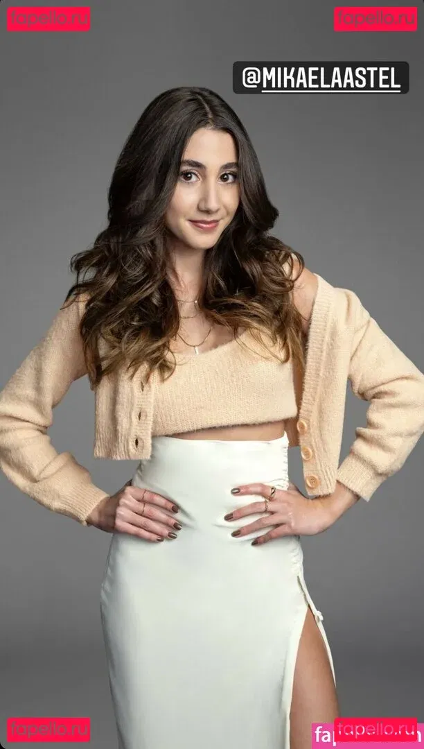 Mikaela Astel Onlyfans Photo Gallery 