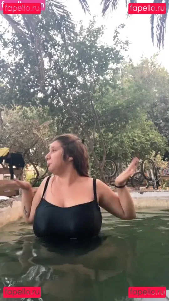 Ori Yaron Onlyfans Photo Gallery 