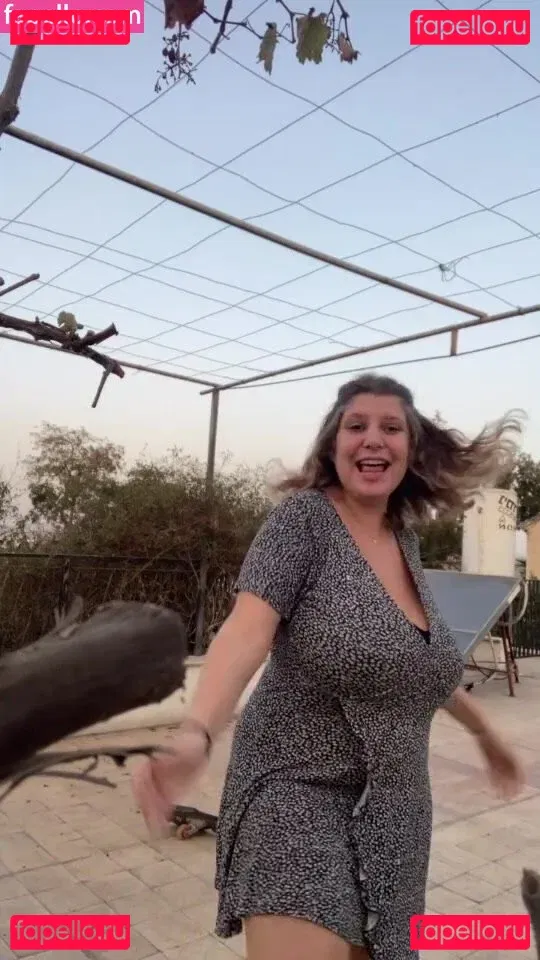 Ori Yaron Onlyfans Photo Gallery 