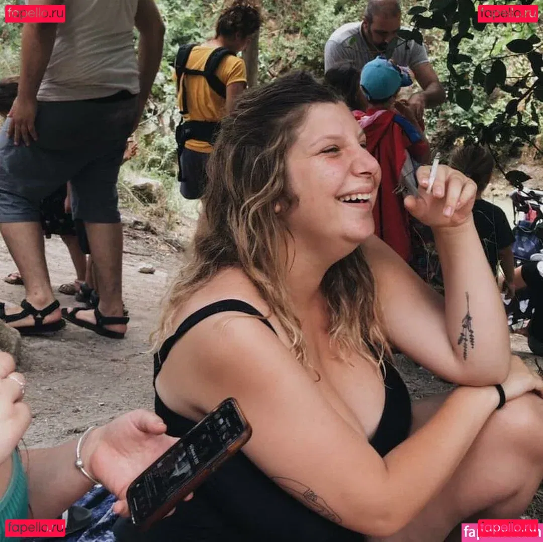 Ori Yaron Onlyfans Photo Gallery 