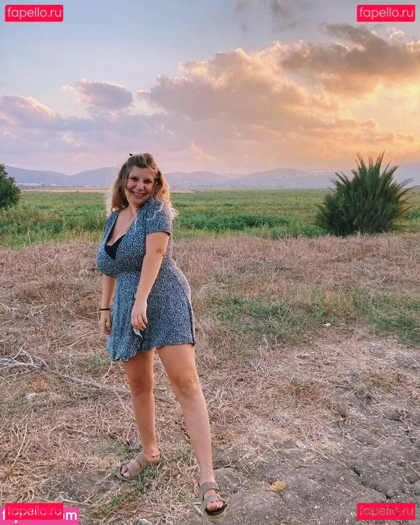 Ori Yaron Onlyfans Photo Gallery 