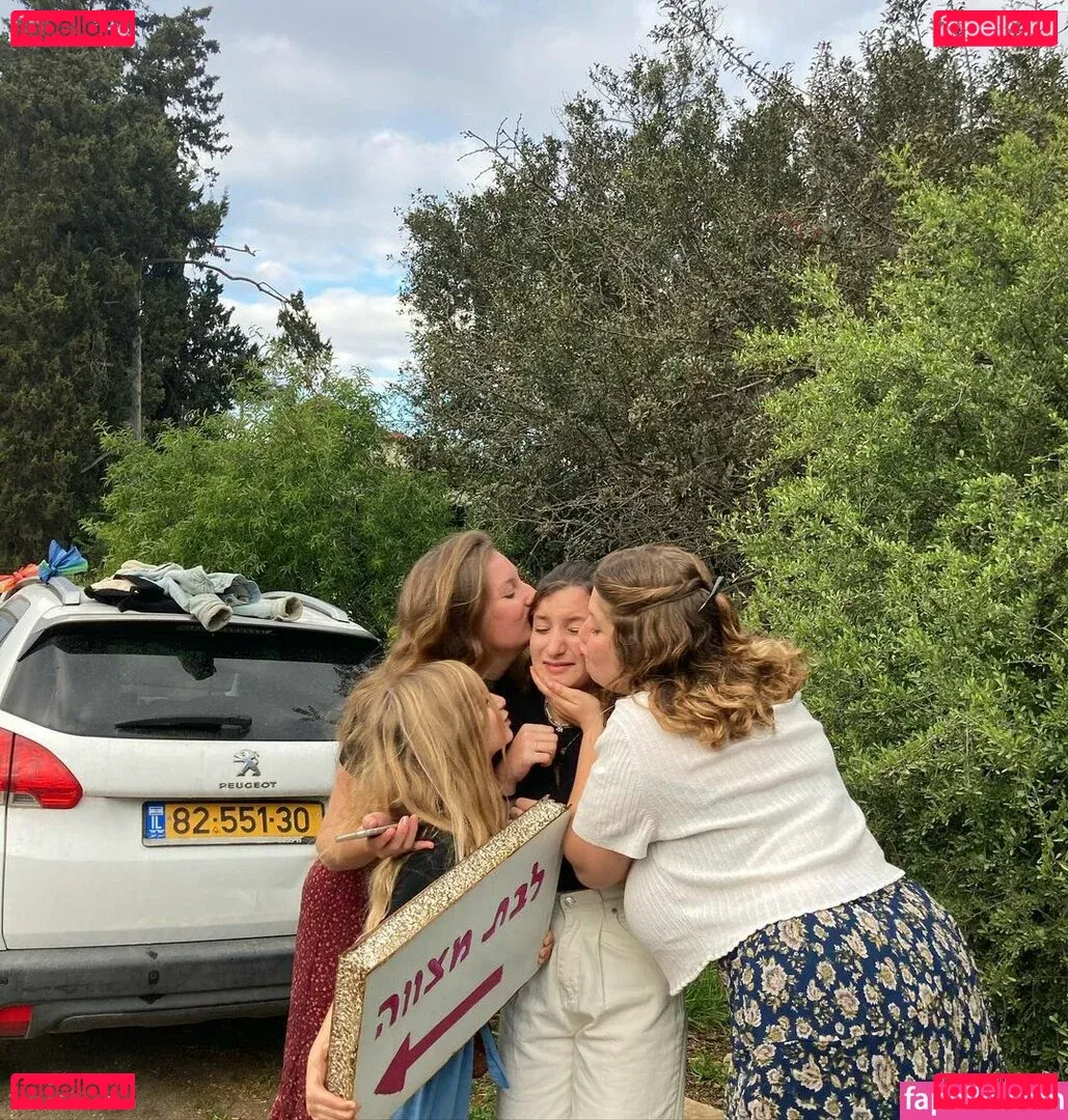 Ori Yaron Onlyfans Photo Gallery 