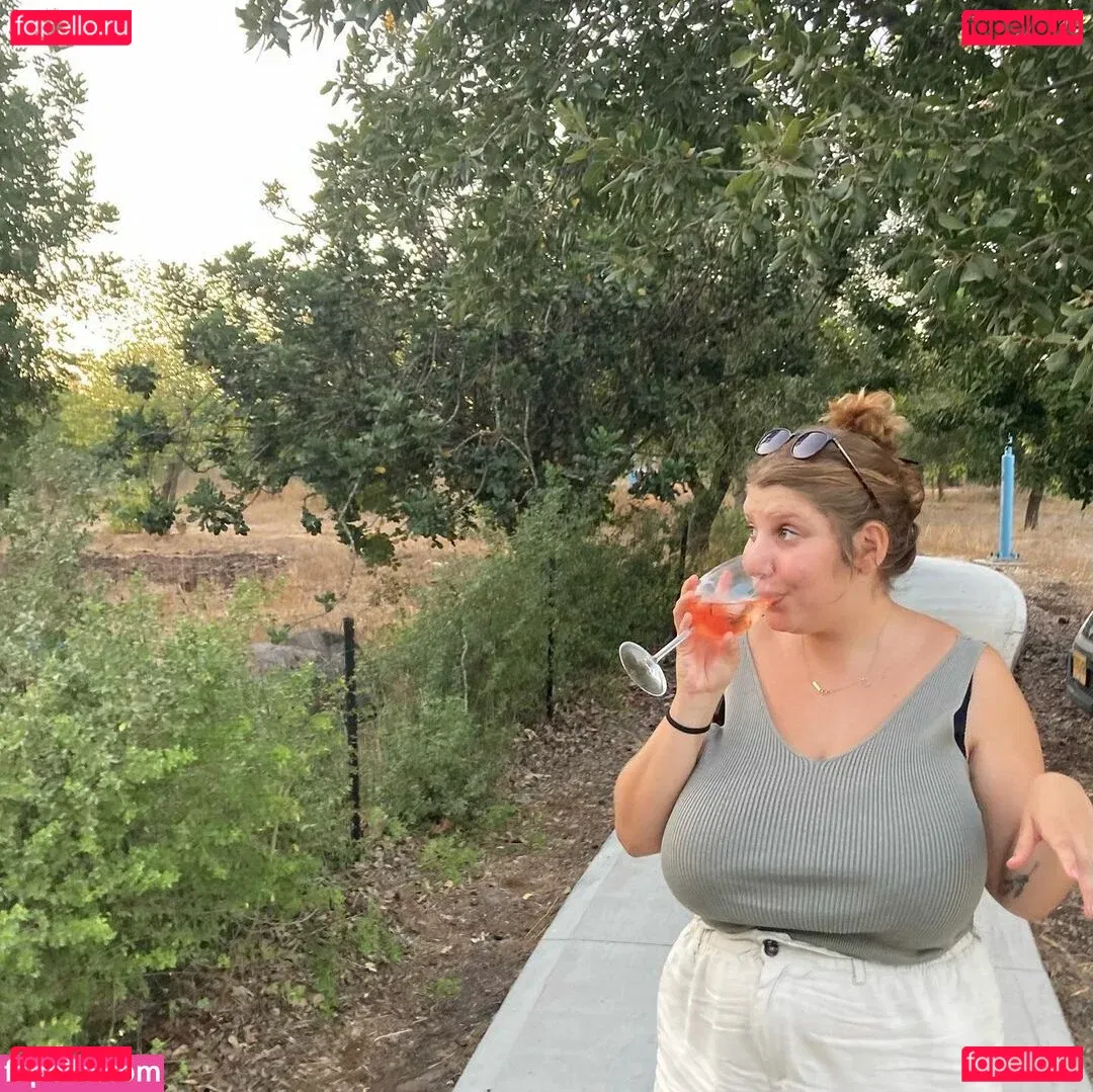 Ori Yaron Onlyfans Photo Gallery 