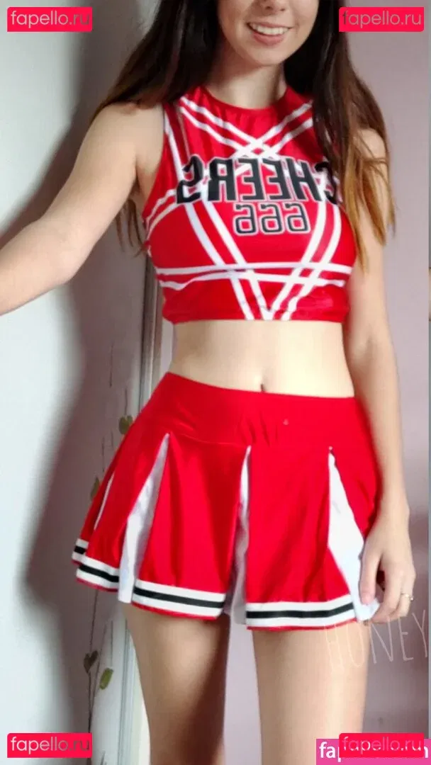 Honey Onlyfans Photo Gallery 