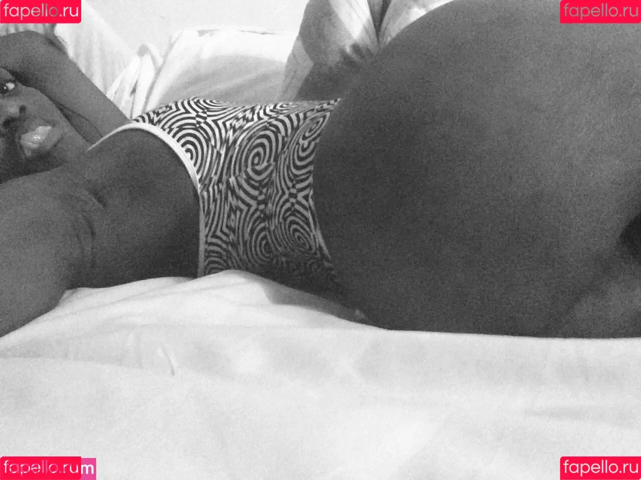 Dnay Baptiste Onlyfans Photo Gallery 