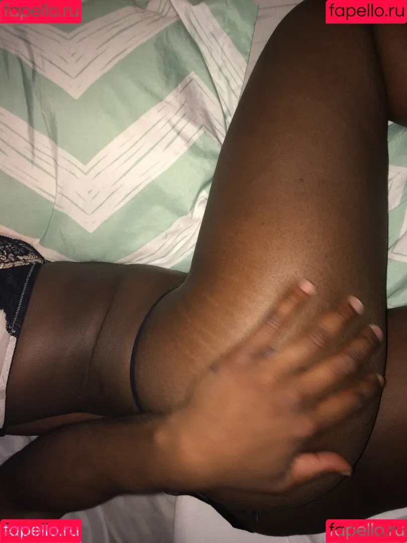 Dnay Baptiste Onlyfans Photo Gallery 
