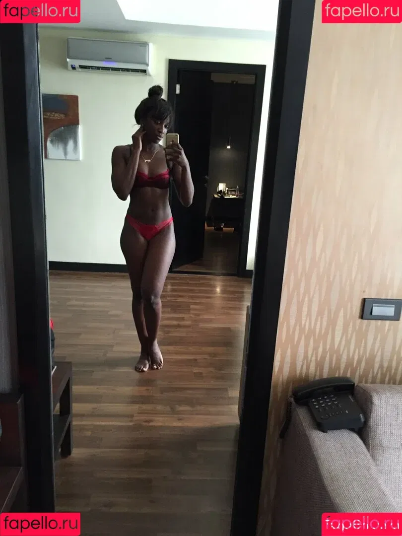 Dnay Baptiste Onlyfans Photo Gallery 