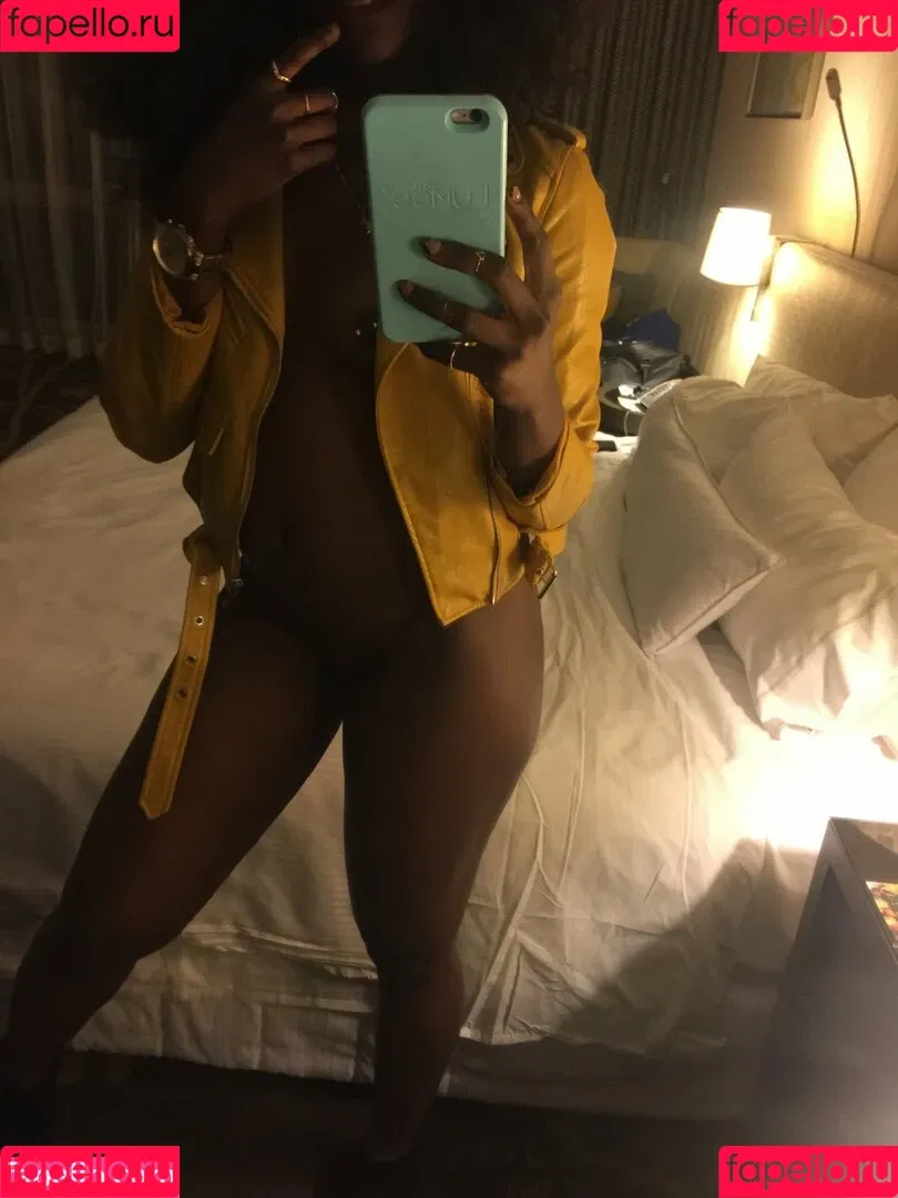 Dnay Baptiste Onlyfans Photo Gallery 