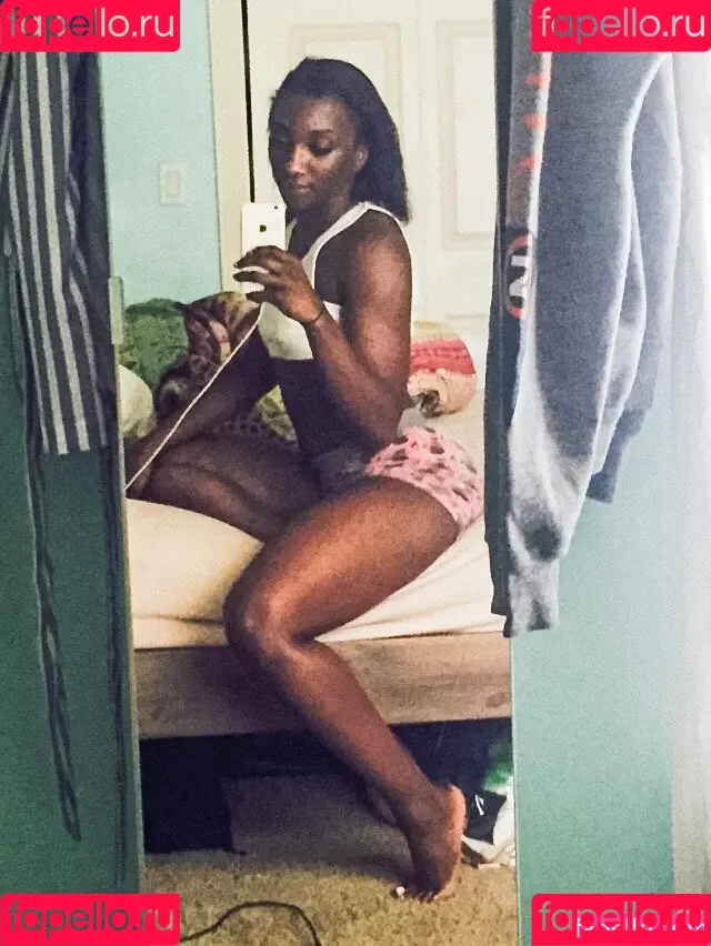 Dnay Baptiste Onlyfans Photo Gallery 