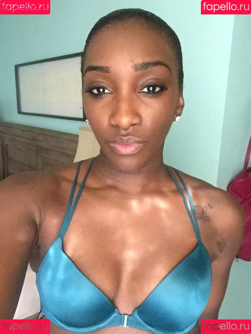 Dnay Baptiste Onlyfans Photo Gallery 