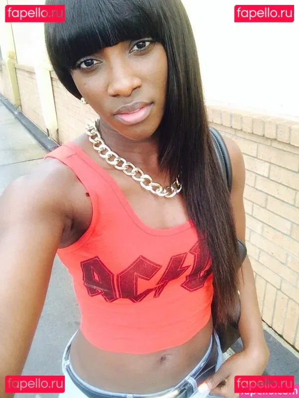 Dnay Baptiste Onlyfans Photo Gallery 