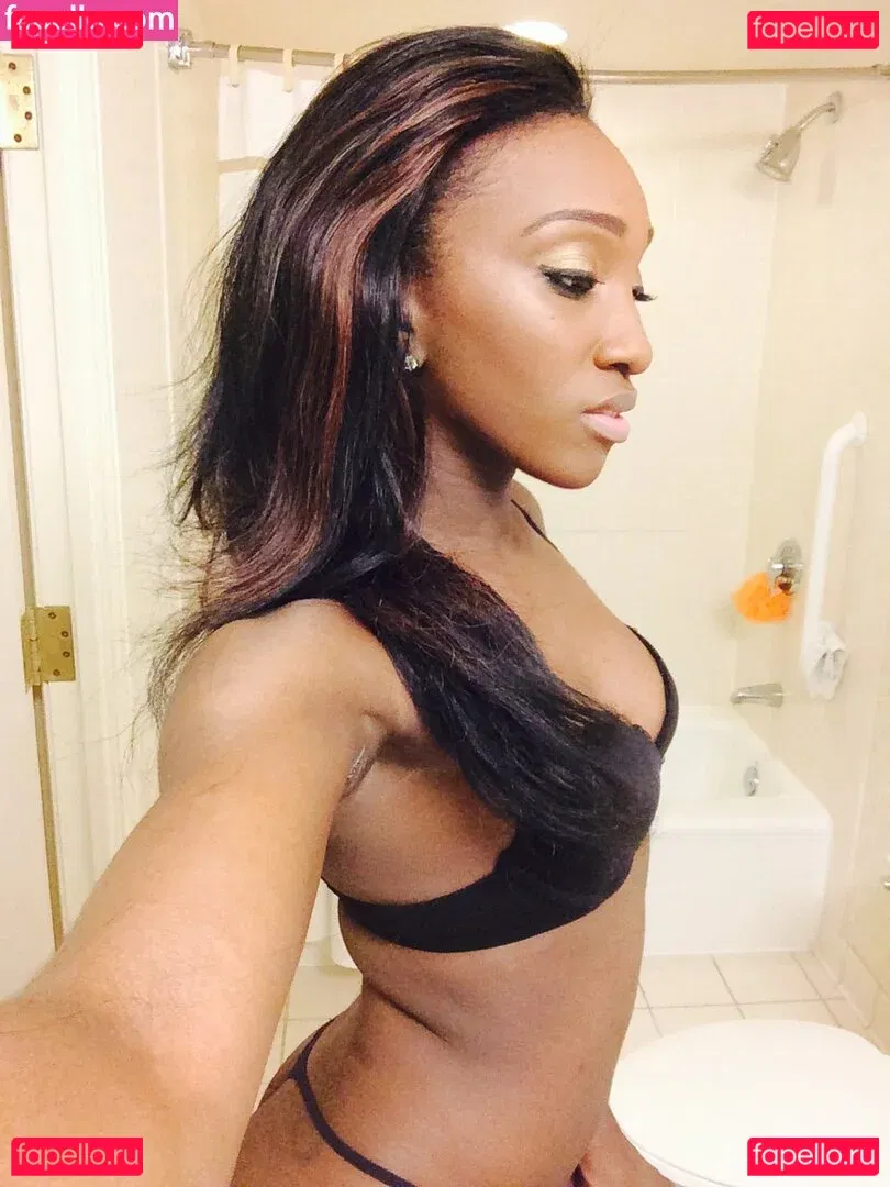 Dnay Baptiste Onlyfans Photo Gallery 