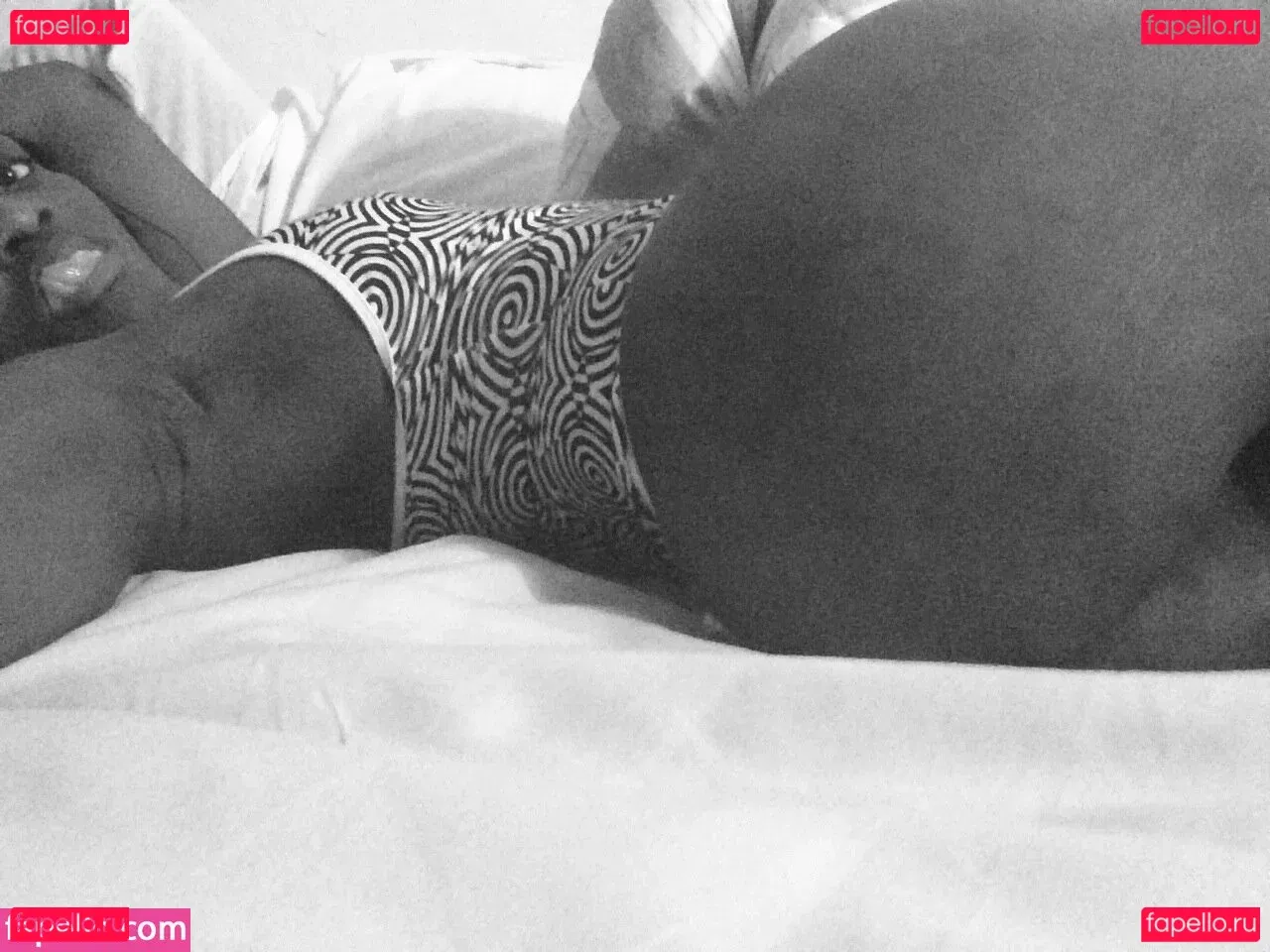 Dnay Baptiste Onlyfans Photo Gallery 