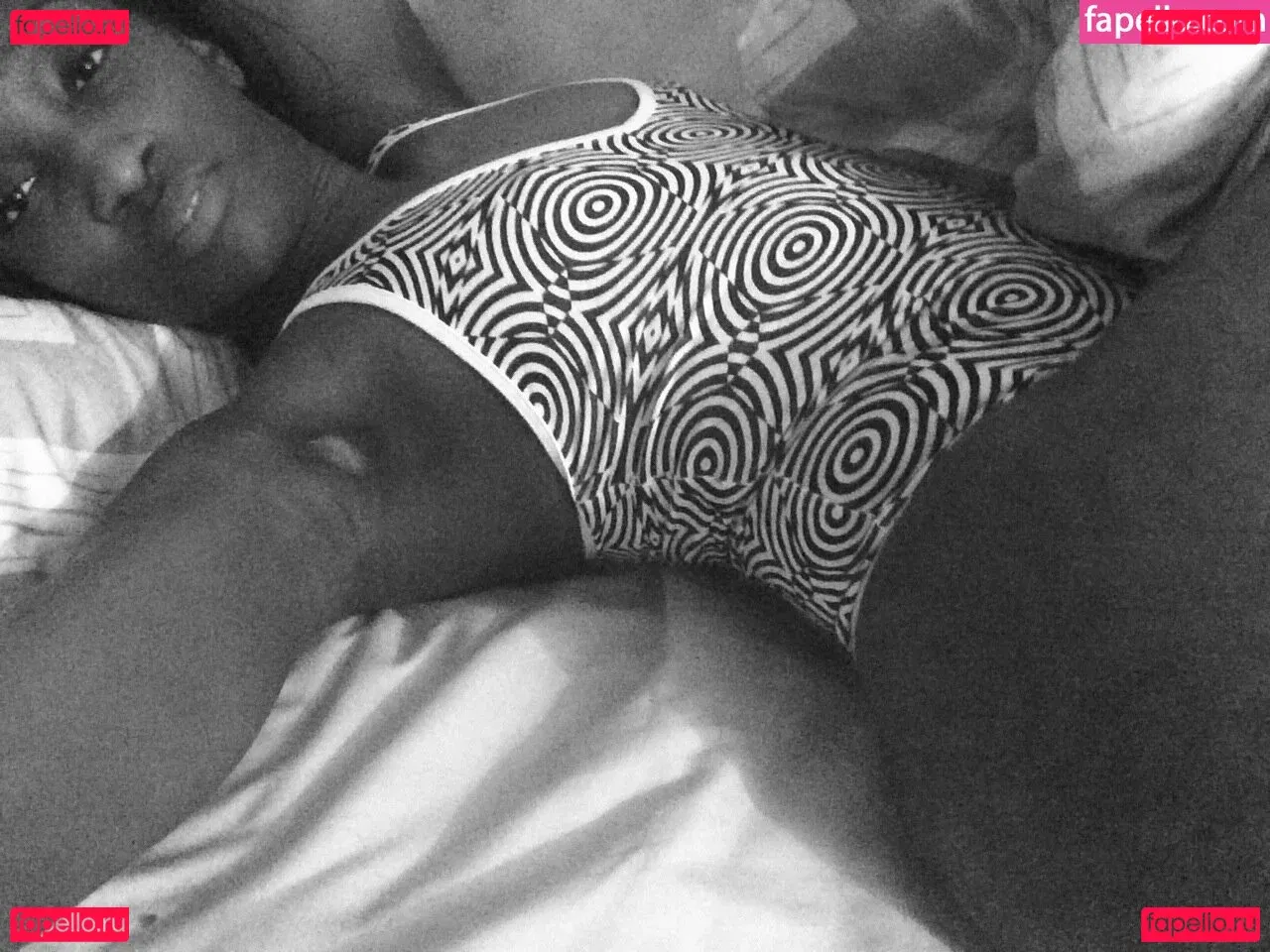 Dnay Baptiste Onlyfans Photo Gallery 