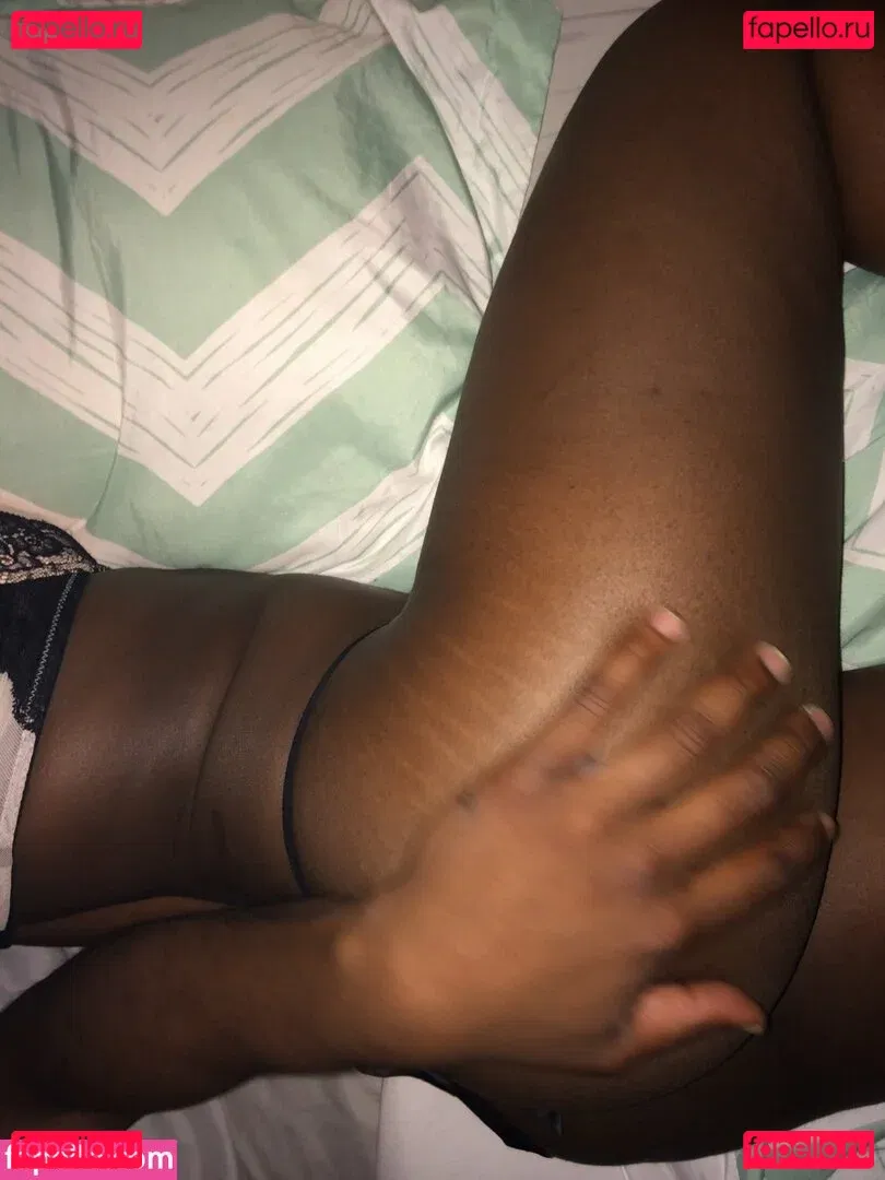 Dnay Baptiste Onlyfans Photo Gallery 