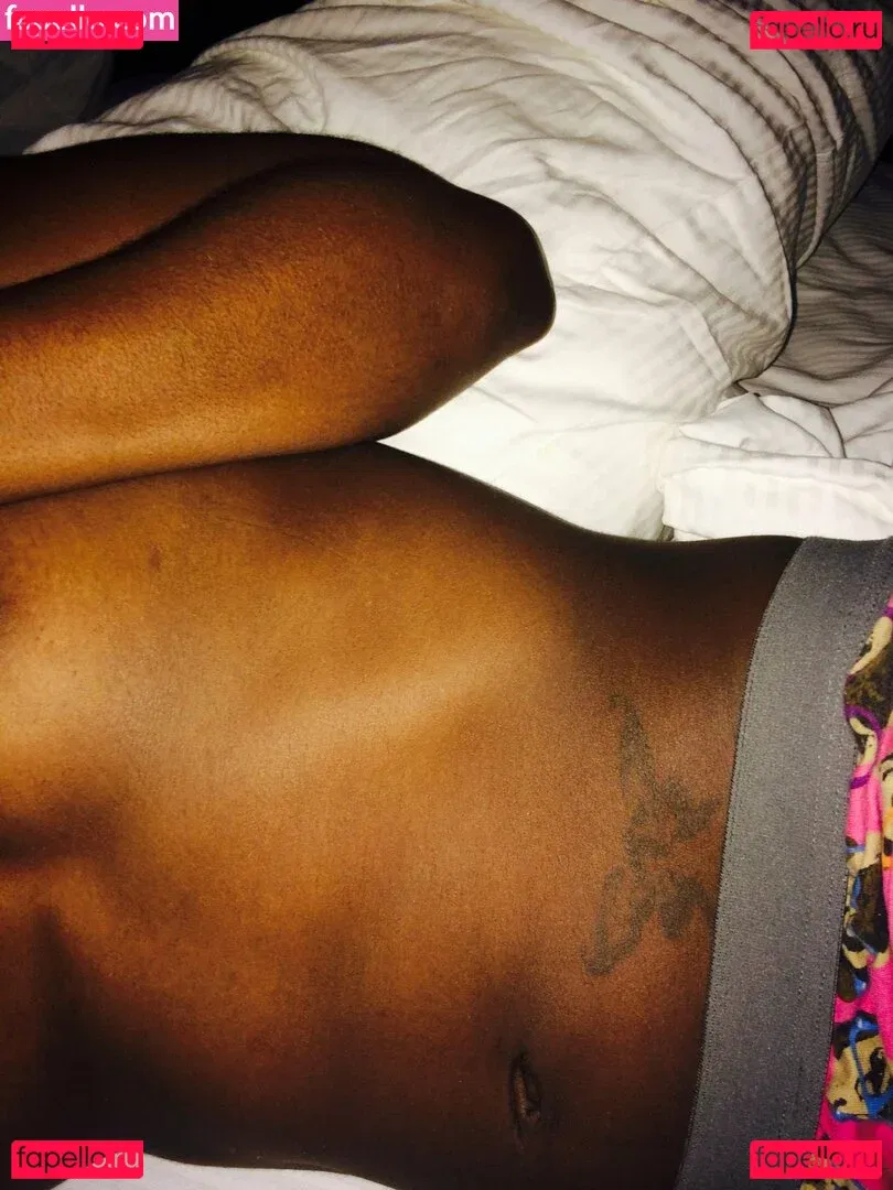 Dnay Baptiste Onlyfans Photo Gallery 