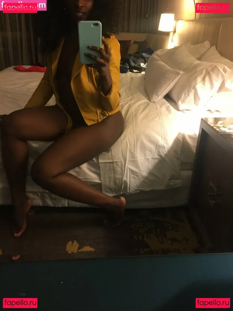 Dnay Baptiste Onlyfans Photo Gallery 