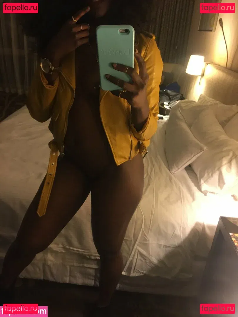 Dnay Baptiste Onlyfans Photo Gallery 