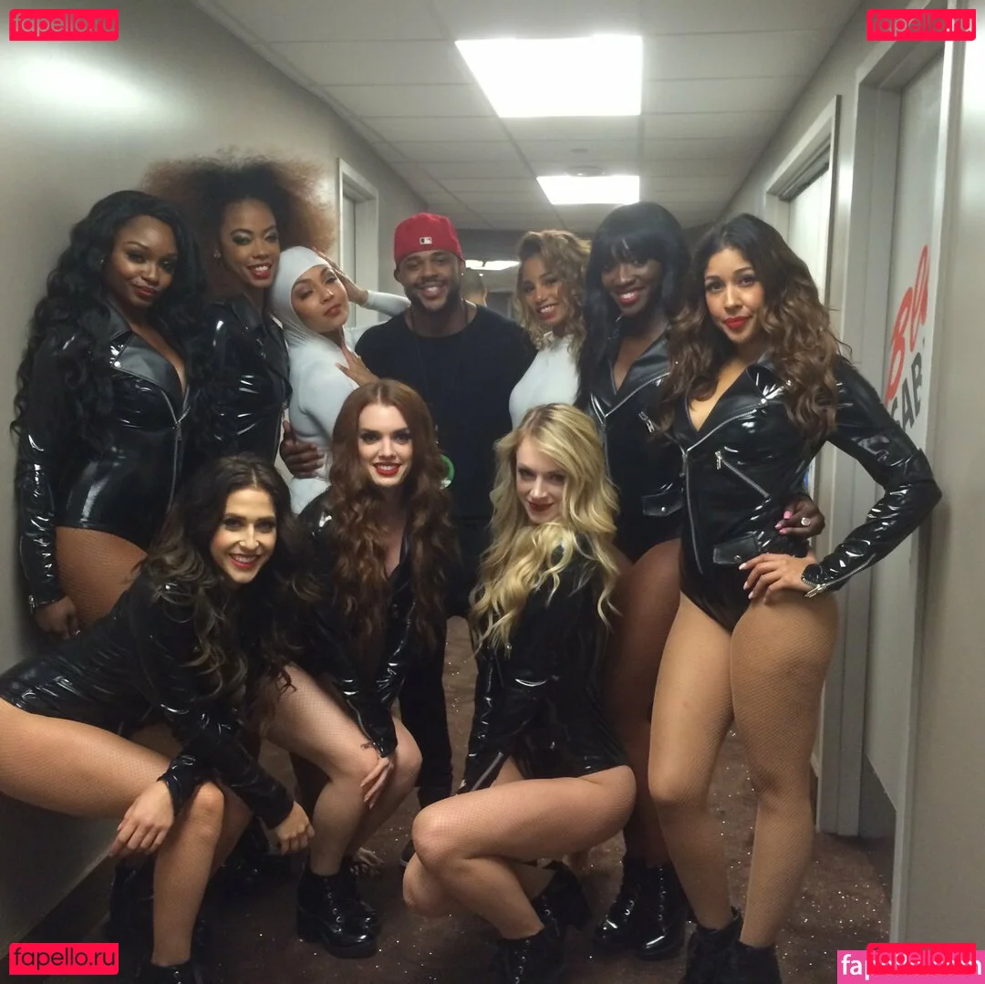 Dnay Baptiste Onlyfans Photo Gallery 