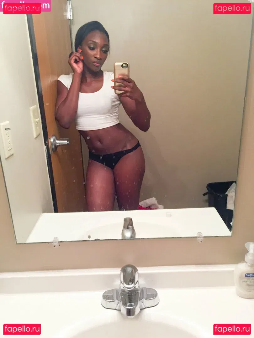 Dnay Baptiste Onlyfans Photo Gallery 