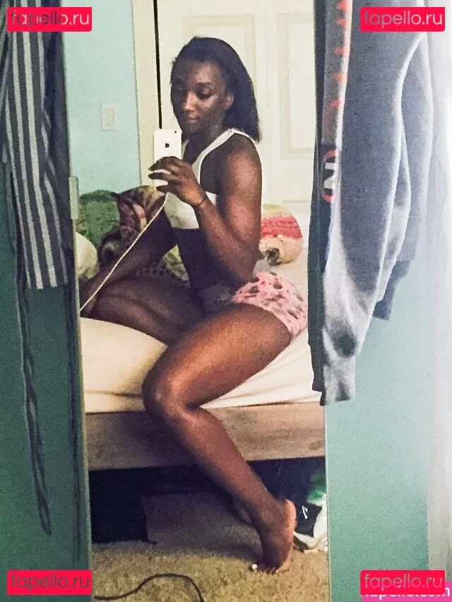 Dnay Baptiste Onlyfans Photo Gallery 