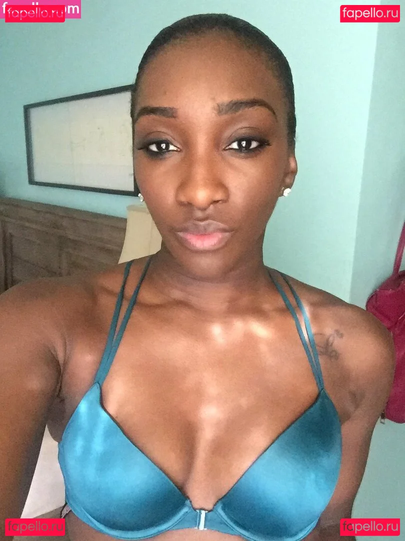 Dnay Baptiste Onlyfans Photo Gallery 