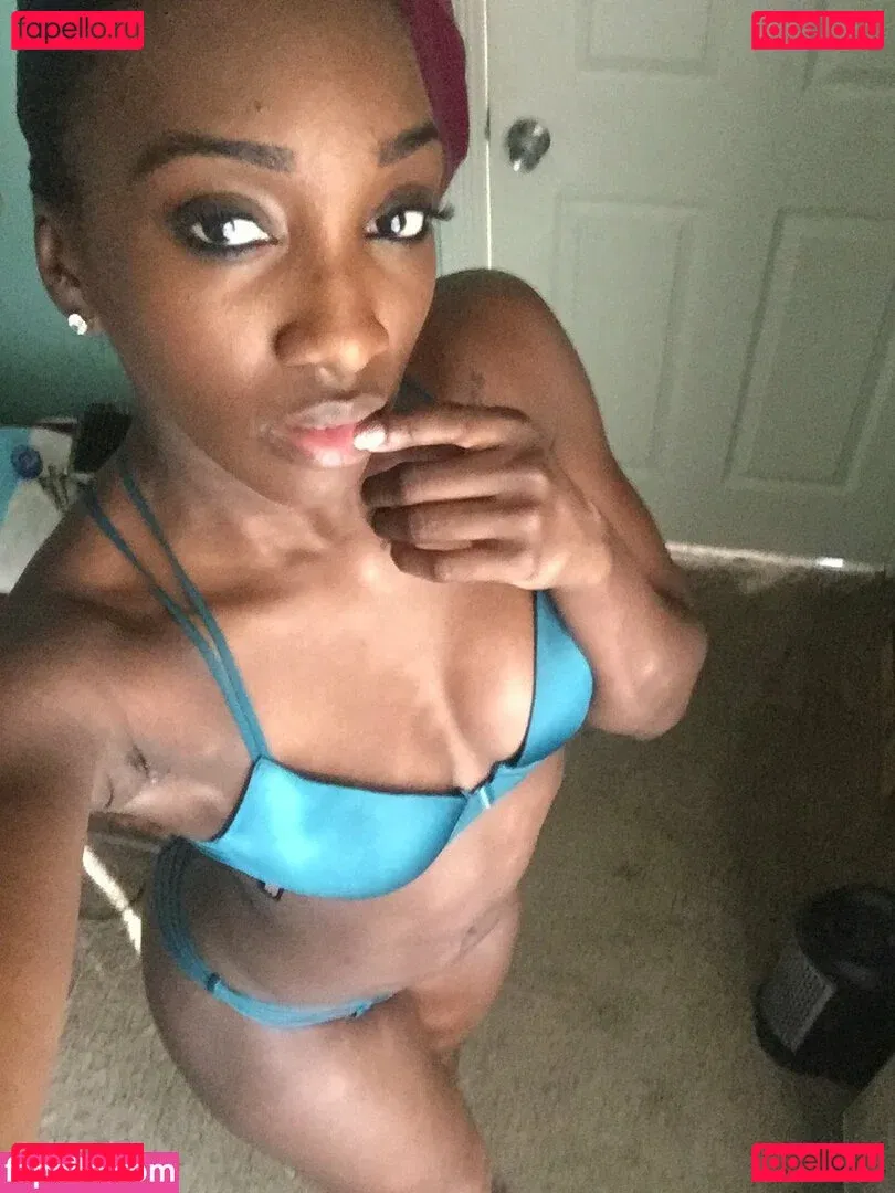 Dnay Baptiste Onlyfans Photo Gallery 